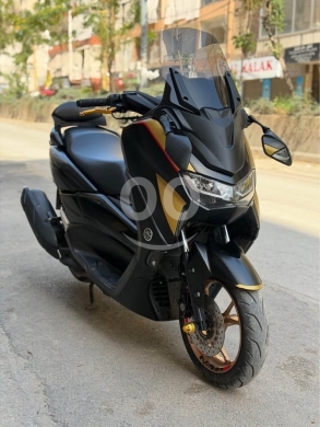 Motorcycles & ATVs in Beirut City - nmax 2023