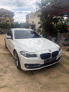 BMW in Meziara - Bmw 528i 2016