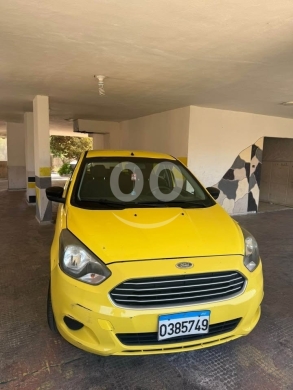 Ford in Choueifat - Ford figo Model 2016
