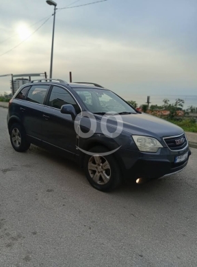جي إم سي في مدينة بيروت - Gmc terrain 2009