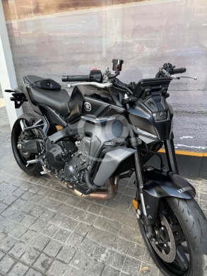 Motorcycles & ATVs in Beirut City - Yamaha Mt09 2024