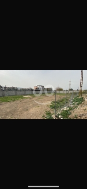 Lands for sale in Halba - للبيع ارض حلبا طريق البازار مساحة ١٢٣٥ م