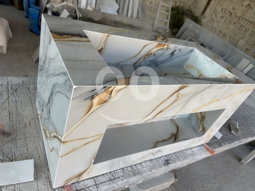 Other Goods in Sinay - تفصيل مغاسل سيراميك حسب الطلب