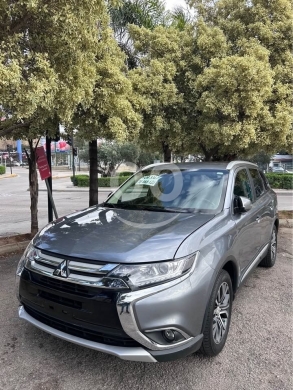 Mitsubishi in Beirut City - Mitsubishi outlander 2017