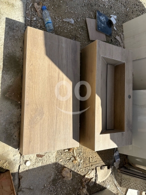 Home & Garden in Sinay - مغاسل سيراميك