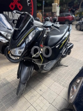 Motorcycles & ATVs in Beirut City - Lexi 155cc