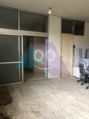Commercials for sale in Zouk Mosbeh - "Main Road" 210m2 showroom 4sale in Bet Mery - معرض للبيع في بيت مريPM87SR1