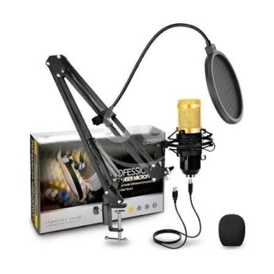 Other electronics in Achrafieh - Condenser microphone