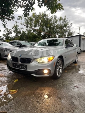 BMW in Zouk Mosbeh - Bmw 428 Model 2016