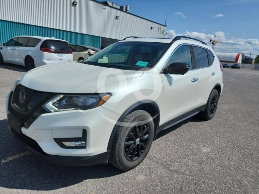 Nissan in Aramoun - Nissan rogue 2018