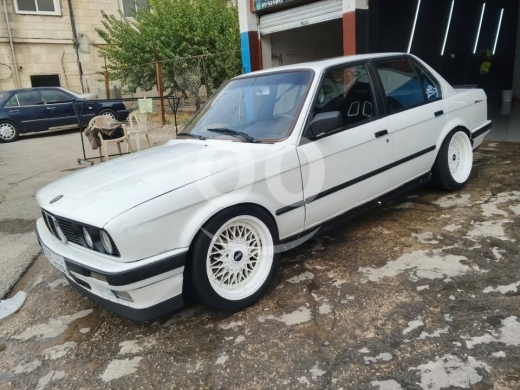BMW in Damour - Bmw e30 model 1987