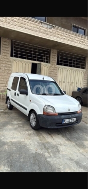 Renault in Beirut City - Kangoo model 99