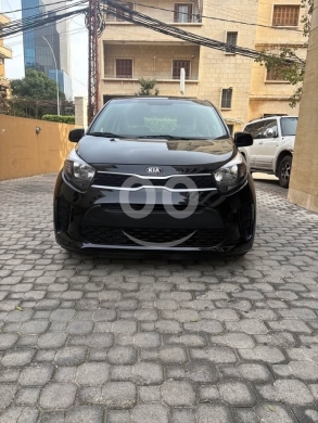 Kia in Jal el-Dib - Kia picanto 2020