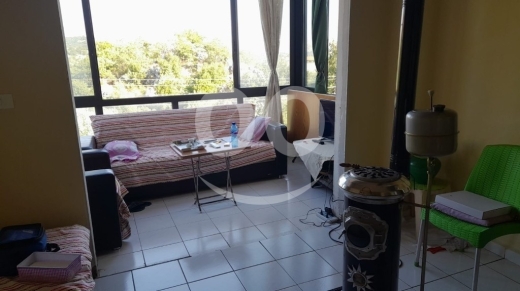 Apartments for sale in Feytroun - شقة ستوديو مفروشة للبيع في فيطرون - طريق العام | Fully Furnished Studio for Sale in Faitroun - Main
