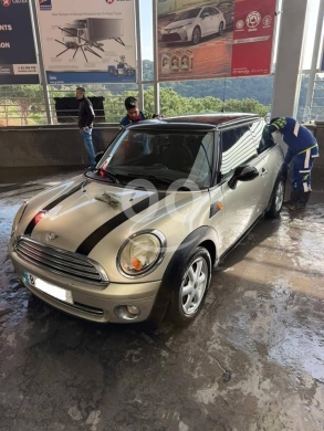 Mini in Naccache - Mini cooper 2008