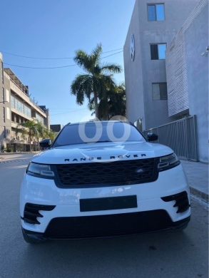 Land Rover in Zouk Mikaël - Range Rover VELAR Model 2019