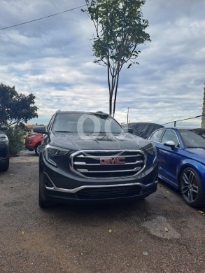 GMC in Mtaileb - جي إم سي تيرين SLT موديل 2018 - أعلى باقة مواصفات | 2018 GMC Terrain SLT Fully Loaded