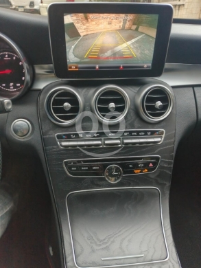 Mercedes-Benz in Mtaileb - مرسيدس C300 4Matic موديل 2018 | 2018 Mercedes C300 4Matic