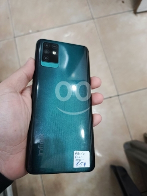Mobile phones in Dora - Infinix note 10