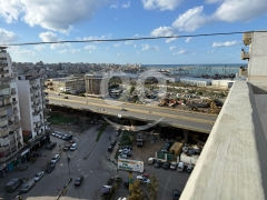 شقة للبيع طرابلس شارع ال ٢٠٠