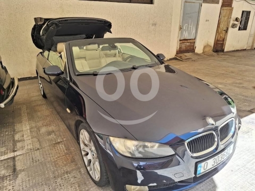 BMW in Beirut City - BMW 328 2007