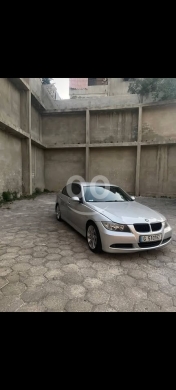 BMW in Barja - Bmw e90 2007