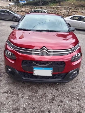 Citroen in Naccache - Citroen C3 2019