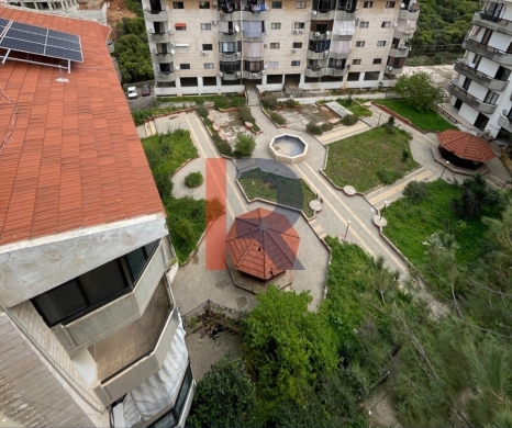 R9-3287 Apartment for Sale in Daher Al Ain Koura – 150 m² — 13