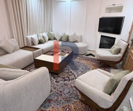 R9-3288 Apartment for Sale in Nakhleh Koura – 155 m²,Garden — 4