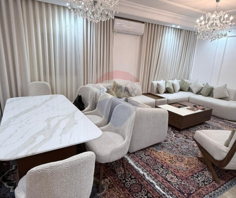 Apartments for sale dans Nakhleh - R9-3288 Apartment for Sale in Nakhleh Koura - 155 m²,Garden شقة للبيع في نخلة الكورة - 155 متر مربع مع حديقة