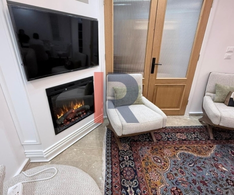 R9-3288 Apartment for Sale in Nakhleh Koura – 155 m²,Garden — 3