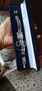 Antiques & Collectibles in Beirut City - ساعة Citizen نسائية يابانية أصلية بحالة ممتازة | Vintage Citizen Japanese Women&#039;s Watch