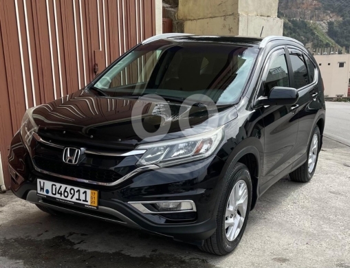 Honda in Bakhoun - Honda CR-V 2016 4AWD