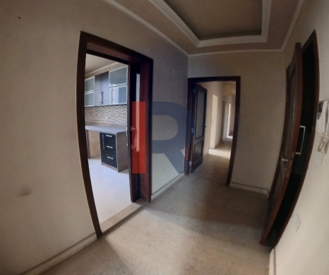 R9-3290 Apartment for Sale in Dam Wel Farez Tripoli – 200 m² — 3