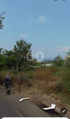 Lands for sale in Amchit - أرض لقطة للبيع في عمشيت جبيل 1737 م² مرخصة لـ 40 شقة | Prime 1737 sqm Land in Amchit Jbeil