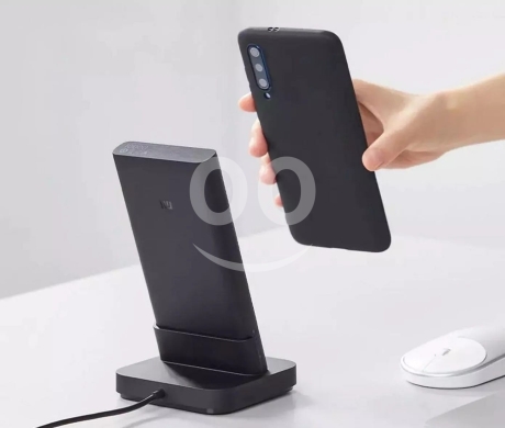 Mi powerbank — 5