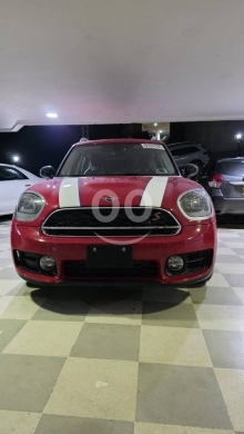 Mini in Beirut City - Mini cooper 2019