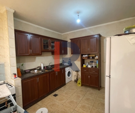 R9-3291 Apartment for Sale in Abu Samra Tripoli – 120 m² — 4