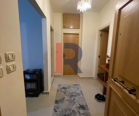 R9-3291 Apartment for Sale in Abu Samra Tripoli – 120 m² — 9