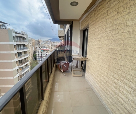 شقق للبيع في أبو سمرا - R9-3291 Apartment for Sale in Abu Samra Tripoli - 120 m²شقة للبيع في أبو سمرا طرابلس - 120 متر مربع