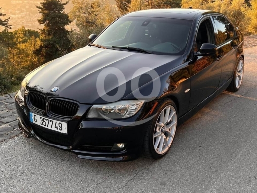 BMW in Damour - 328 model 2011