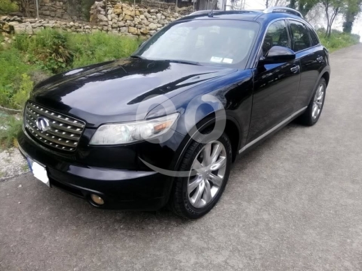 Infiniti in Naccache - Infiniti Fx35 2008