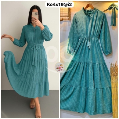 Clothes, Footwear & Accessories in Loussiya - فستان كروشيه مبطن