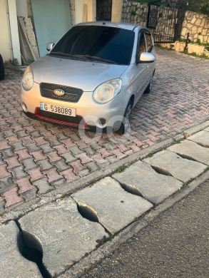 Other Goods in Debbiyeh - Kia picanto 2011