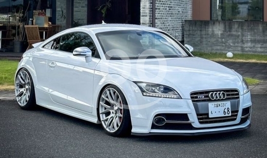 Other in Baabda - Audi tt needed