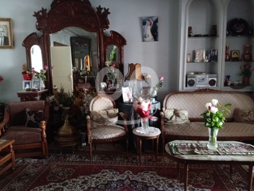 Dégagement de la maison dans Al Maarad - house