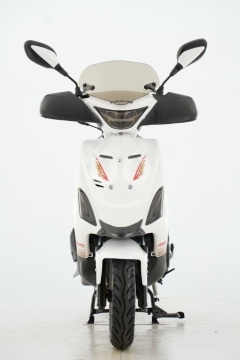 2026 Treno V150 Scooter - Full Options - $775 | سكوتر ترينو V150 موديل 2026 - فول زوائد - 775 دولار