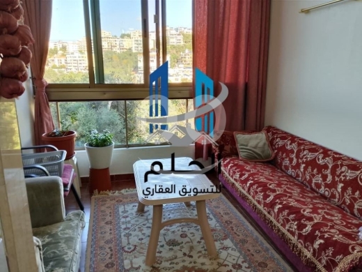 Apartments for sale in Bchamoun - شقه للبيع بشامون المدارس ط سفلي من جهة واول من جهة ثانية