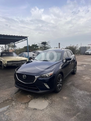 Mazda in Nahr Ibrahim - مازدا CX-3 موديل 2017 بحالة ممتازة - تصميم رياضي وأداء اعتمادي | 2017 Mazda CX-3 Excellent Condition