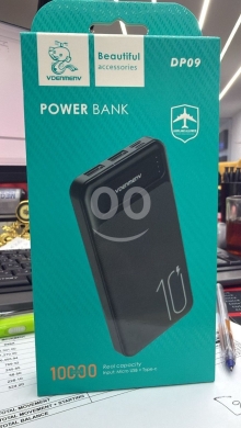 Mobile accessories in Saida - بور بانك تصميم أنيق وأداء قوي بسعر مميز | Power Bank Elegant Design